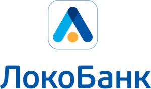 Локо-Банк логотип